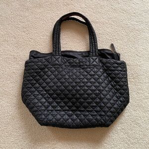 Original MZ Wallace Medium Metro Tote used